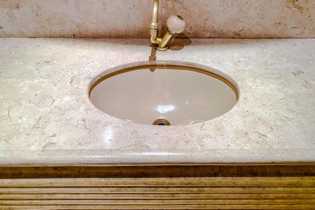 Apartamento à venda com 346m², 4 quartos e 4 vagasLavabo