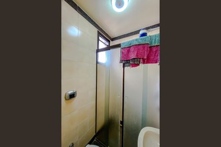 Apartamento à venda com 346m², 4 quartos e 4 vagasBanheiro de serviço