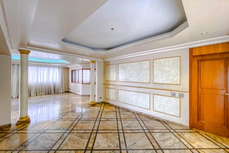 Apartamento à venda com 346m², 4 quartos e 4 vagasSala de Jantar