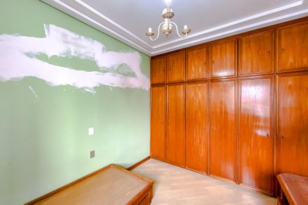 Apartamento à venda com 346m², 4 quartos e 4 vagasQuarto 2 - Suíte