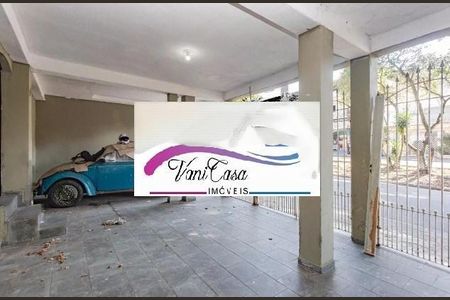 Casa à venda com 150m², 2 quartos e 3 vagas