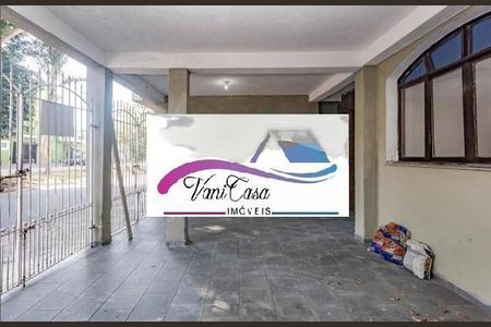 Casa à venda com 150m², 2 quartos e 3 vagas