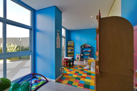 Apartamento à venda com 66m², 3 quartos e 2 vagasÁrea comum