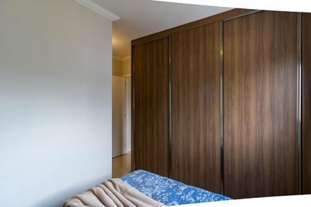 Apartamento à venda com 66m², 3 quartos e 2 vagasSuíte