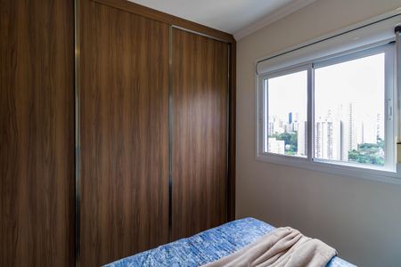 Apartamento à venda com 66m², 3 quartos e 2 vagasSuíte