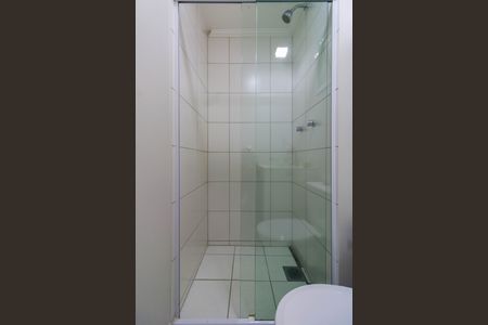 Apartamento à venda com 66m², 3 quartos e 2 vagasBanheiro