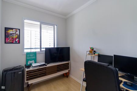 Apartamento à venda com 66m², 3 quartos e 2 vagasQuarto 1