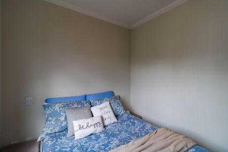 Apartamento à venda com 66m², 3 quartos e 2 vagasSuíte