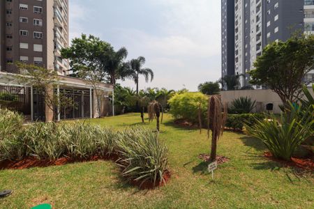 Apartamento à venda com 66m², 3 quartos e 2 vagasÁrea comum