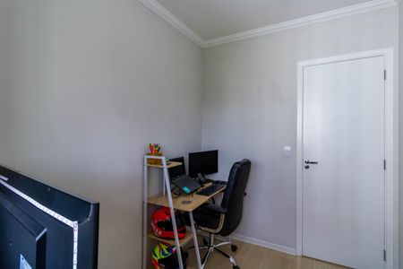 Apartamento à venda com 66m², 3 quartos e 2 vagasQuarto 1