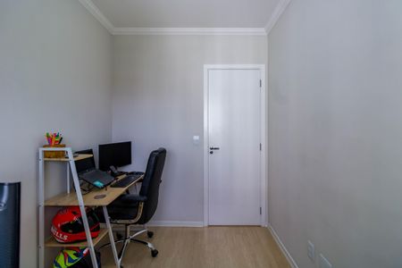Apartamento à venda com 66m², 3 quartos e 2 vagasQuarto 1