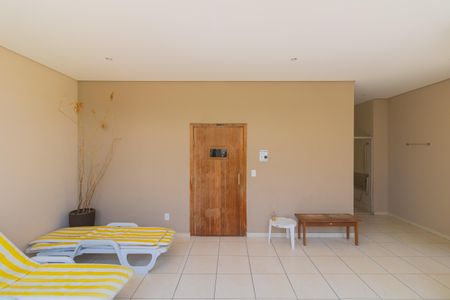 Apartamento à venda com 66m², 3 quartos e 2 vagasÁrea comum