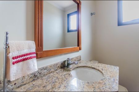 Apartamento à venda com 114m², 3 quartos e 3 vagasLavabo