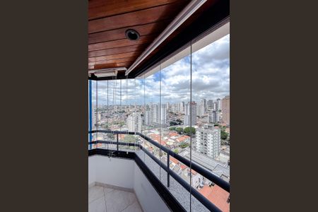 Apartamento à venda com 114m², 3 quartos e 3 vagasVaranda da Suíte