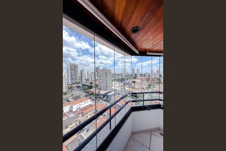 Apartamento à venda com 114m², 3 quartos e 3 vagasVaranda da Suíte