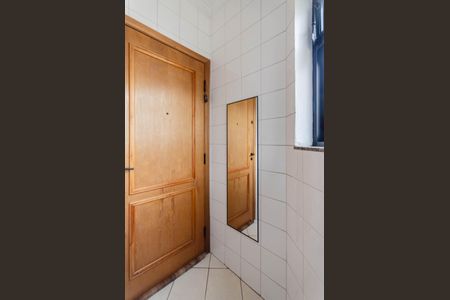 Apartamento à venda com 114m², 3 quartos e 3 vagasÁrea de Serviço