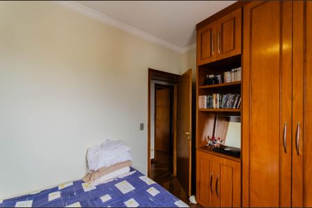 Apartamento à venda com 114m², 3 quartos e 3 vagasQuarto 2