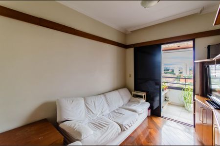 Apartamento à venda com 114m², 3 quartos e 3 vagasQuarto 1