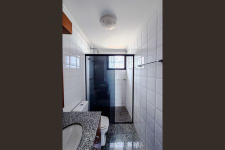 Apartamento à venda com 114m², 3 quartos e 3 vagasBanheiro