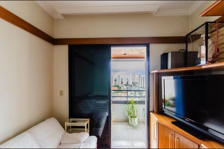 Apartamento à venda com 114m², 3 quartos e 3 vagasQuarto 1