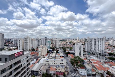 Apartamento à venda com 114m², 3 quartos e 3 vagasVista do Quarto 2