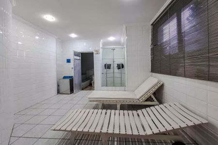 Apartamento à venda com 114m², 3 quartos e 3 vagasÁrea comum - Spa