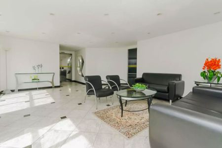 Apartamento à venda com 114m², 3 quartos e 3 vagasÁrea comum - Hall social