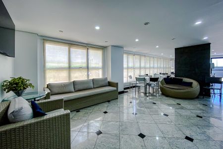 Apartamento à venda com 114m², 3 quartos e 3 vagasÁrea comum