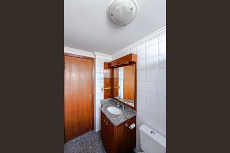 Apartamento à venda com 114m², 3 quartos e 3 vagasBanheiro