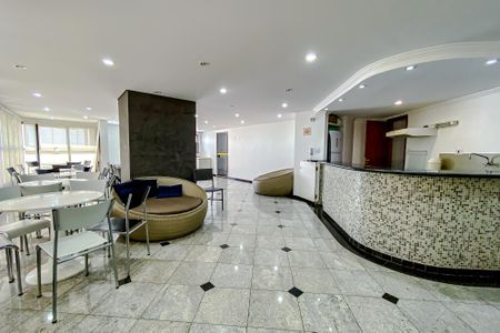 Apartamento à venda com 114m², 3 quartos e 3 vagasÁrea comum