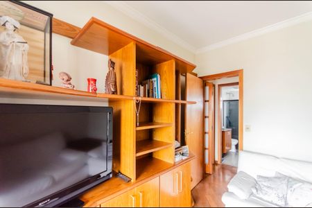 Apartamento à venda com 114m², 3 quartos e 3 vagasQuarto 1