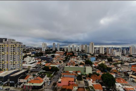 Apartamento à venda com 114m², 3 quartos e 3 vagasVista da Varanda
