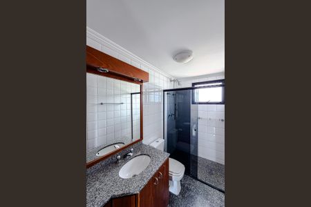 Apartamento à venda com 114m², 3 quartos e 3 vagasBanheiro