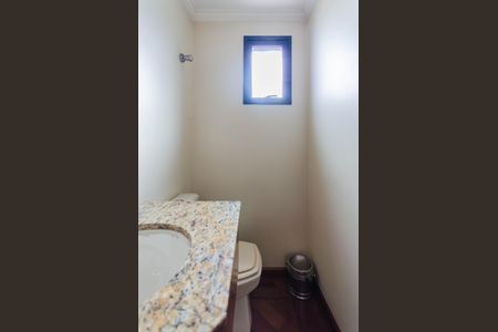 Apartamento à venda com 114m², 3 quartos e 3 vagasLavabo