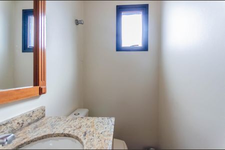 Apartamento à venda com 114m², 3 quartos e 3 vagasLavabo