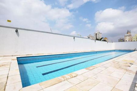 Apartamento à venda com 114m², 3 quartos e 3 vagasÁrea comum - Piscina