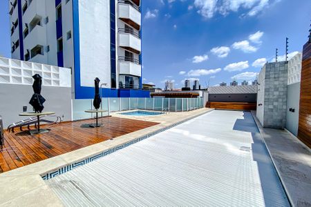 Apartamento à venda com 114m², 3 quartos e 3 vagasÁrea comum - Piscina