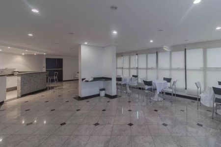 Apartamento à venda com 114m², 3 quartos e 3 vagasÁrea comum - Salão de festas