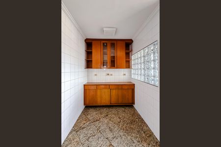 Apartamento à venda com 114m², 3 quartos e 3 vagasCozinha
