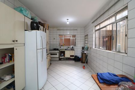 Casa à venda com 450m², 8 quartos e 2 vagasCozinha 3