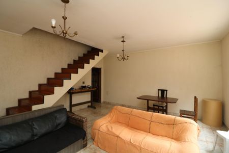 Casa à venda com 450m², 8 quartos e 2 vagasSala 3