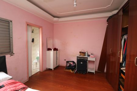 Casa à venda com 450m², 8 quartos e 2 vagasSuíte 4