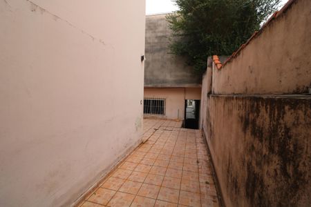 Casa à venda com 450m², 8 quartos e 2 vagasQuintal