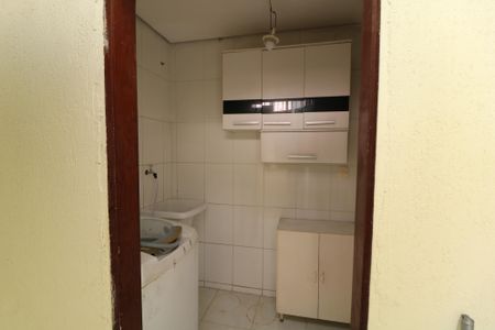 Casa à venda com 450m², 8 quartos e 2 vagasÁrea de Serviço