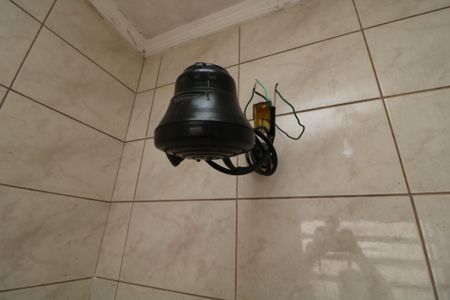 Casa à venda com 450m², 8 quartos e 2 vagasBanheiro da Suíte 4