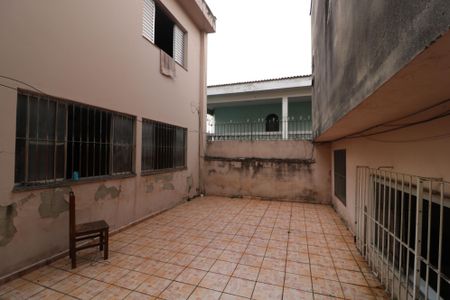 Casa à venda com 450m², 8 quartos e 2 vagasQuintal