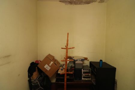 Casa à venda com 450m², 8 quartos e 2 vagasCloset da Suíte 3