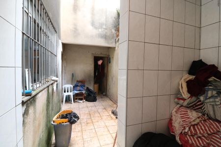 Casa à venda com 450m², 8 quartos e 2 vagasÁrea de Serviço