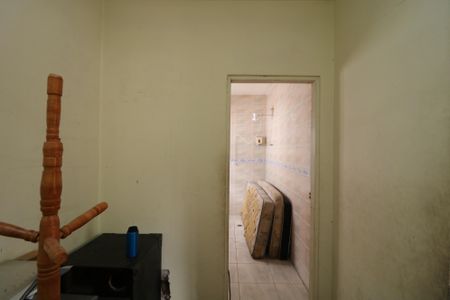 Casa à venda com 450m², 8 quartos e 2 vagasCloset da Suíte 3