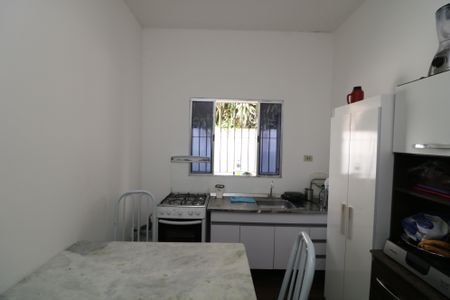 Casa à venda com 450m², 8 quartos e 2 vagasCozinha